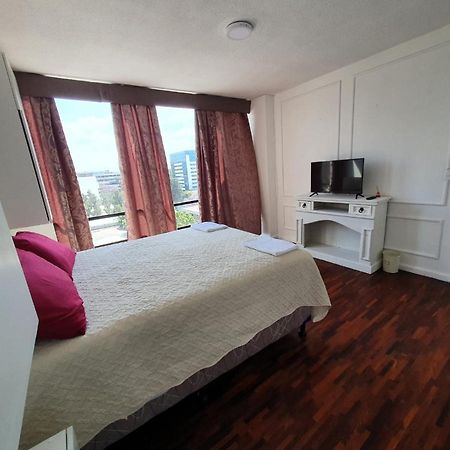 Apartamento Avenida Reforma Ciudad De Guatemala Εξωτερικό φωτογραφία
