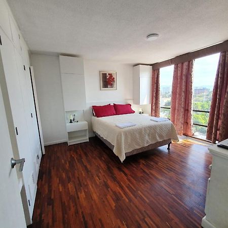 Apartamento Avenida Reforma Ciudad De Guatemala Εξωτερικό φωτογραφία