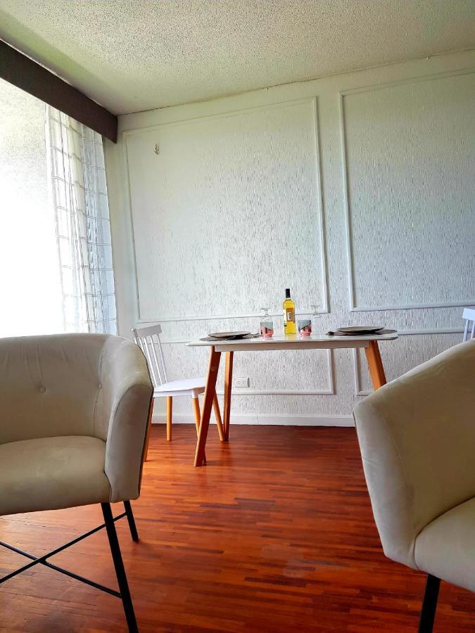 Apartamento Avenida Reforma Ciudad De Guatemala Εξωτερικό φωτογραφία